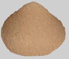 bauxite powder