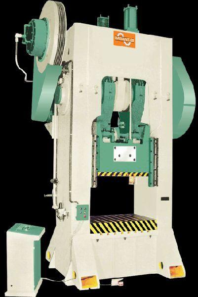 H Type Power Press Machines