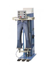 Trousers Toppers Machine