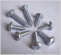 Self Tapping Screws