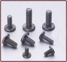 MS weld screws