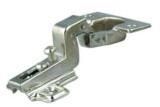 Concealed Hinges Half Bend