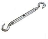 Galvanized Us Type Turnbuckle with Eye