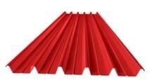 Gi Corrugated Sheet