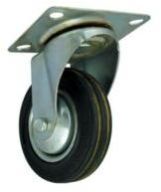 Industrial and Scaffold Caster Wheels