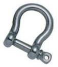 JIS type D and B Shackle