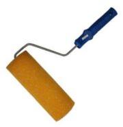 Paint Roller With TPR Grip