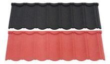 Sand Coated Metal Roofing Sheets