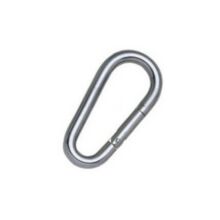 Zinc Snap Hook for Camping