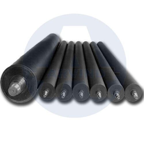 Technical Textile Rollers