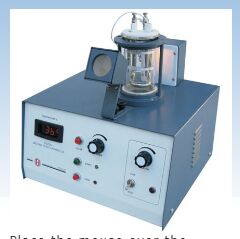 Melting Point Apparatus