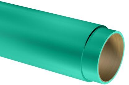 Round Rubber Sleeve, Color : Green