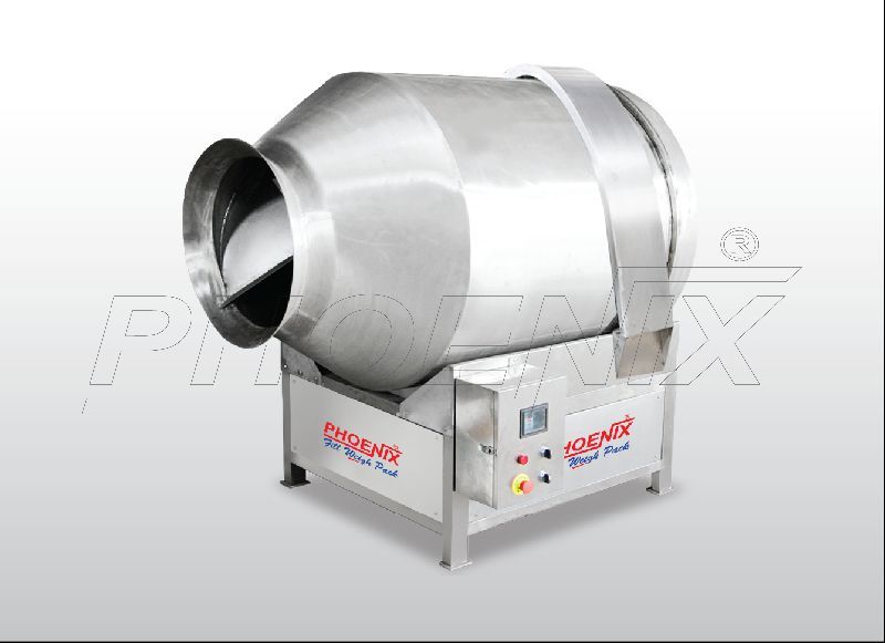 304 Stainless Steel Rotary Mixer