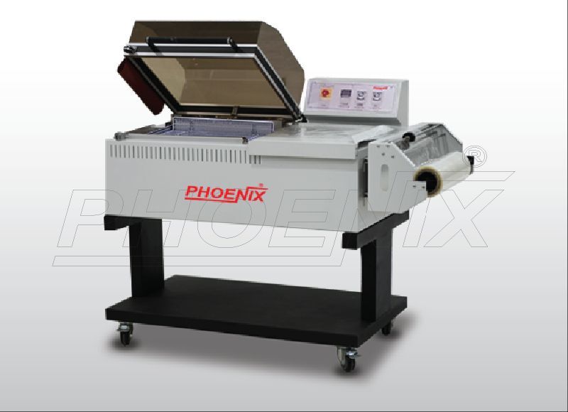 Shrink Chamber