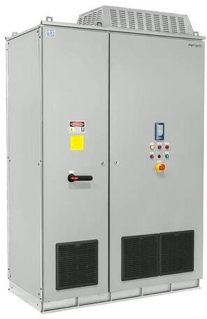 Drive Frequency Inverter