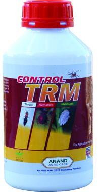 Control TRM Plant Protection