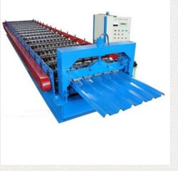 Roof Forming Machine