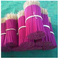 Param Raw Pink Incense Stick, for Religious, Aromatic