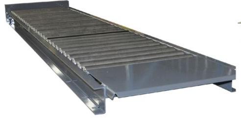 Gravity Roller Conveyor