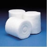 Cotton roller bandage