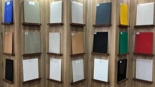 ABS Plastic Sheets