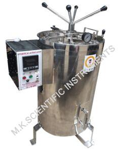 Autoclave