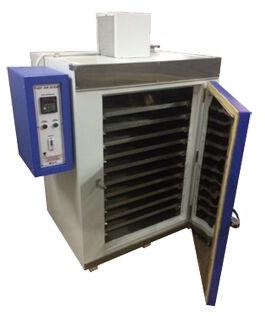 Tray Drying Oven