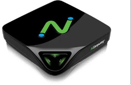 Ethernet Virtual Desktop