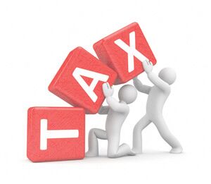 tax consultancy service