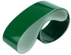 PVC Conveyor Belt, Color : Green