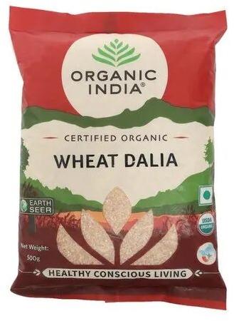 Organic India Wheat Dalia