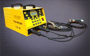 Stud Welding Machine