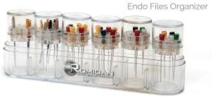 Endo Organizer