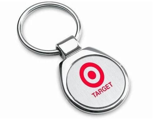 Promotional Key Rings