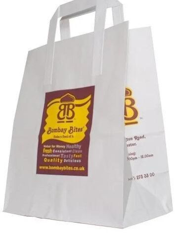 Promotional Packaging Bag
