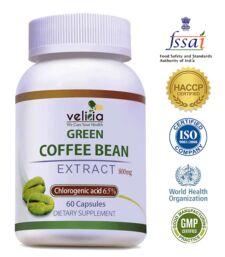 Natural Lose Weight Coffee