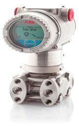 ABB Differential Pressure Transmitters