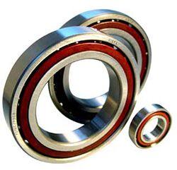 Angular Contact Ball Bearings