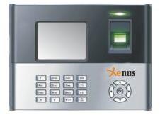 BIOMETRIC TIME-ATTENDANCE SYSTEMS