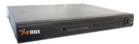 HIGH PERFORMANCE DVRS - DIGITAL AND NETWORK VIDEO RECORDERS
