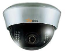 Night Vision CCTV Dome Camera