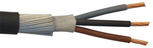 Fire Alarm Armoured Cable