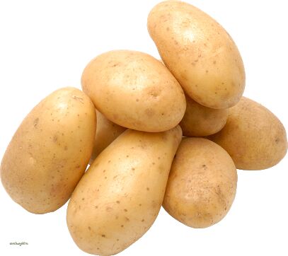 Potatoes