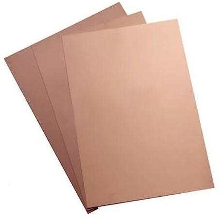 Copper Clad Laminate Sheet, Feature : Heat Resistant