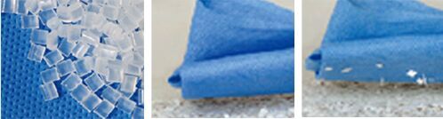 Antistatic Masterbatches