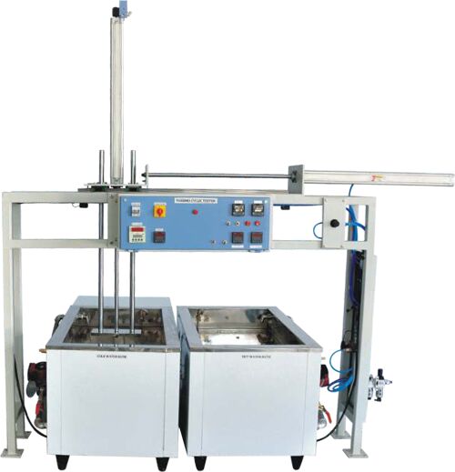 Thermo cyclic Machine