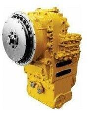 Loader Transmission Assembly