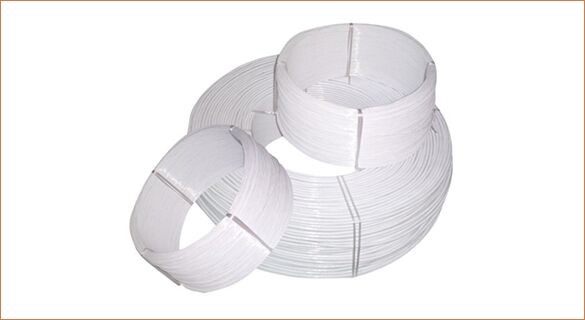 Submersible Winding Wires