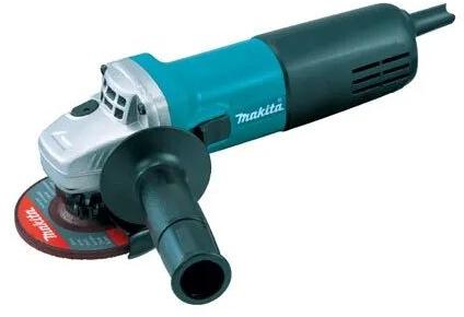 Makita Angle Grinder, for Industrial