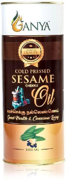 sesame oil